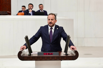 Refik Özen: “Ali Osman Sönmez Devlet Hastanesi kısa sürede tamamlanacak”
