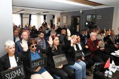 Mudanya Belediyesi'nin 2025 yılı bütçesi belli oldu