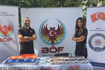 Emniyetten “El Ele Güvenli Geleceğe” projesi