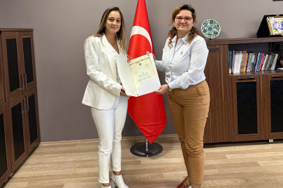 TÜSEB, BUÜ’lü akademisyenin projesine destek verecek