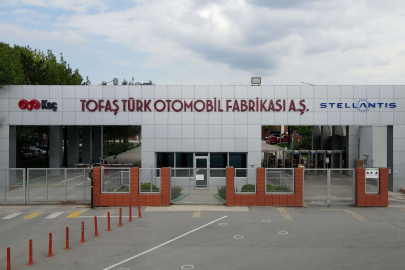 Rekabet Kurumu Tofaş'a onay vermedi