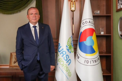Bursa Ticaret Borsası işlem hacmi 9 ayda yüzde 39 arttı