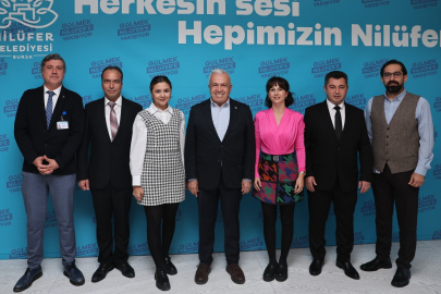 Nilüfer Belediyesi veri güvenliğini emniyete aldı