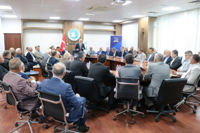 Marmarabirlik zeytin alım fiyatlarını açıkladı