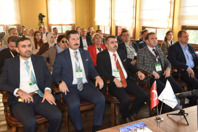 Bursa turizmi için yeni kararlar alındı