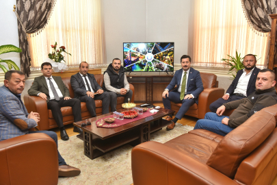 Yenişehir Hayvan Pazarı revize edilecek