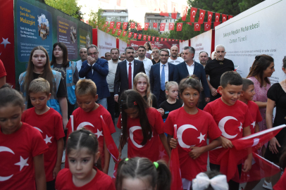 29 Ekim Yıldırım'da coşkuyla kutlanacak