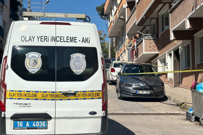 Kadın doktor, ayrılma aşamasındaki eşi tarafından öldürüldü
