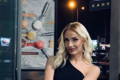 Kuzeninin bıçaklayarak öldürdüğü genç kız defnedildi