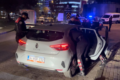 Yunus timleri ruhsatsız 50 silah yakaladı