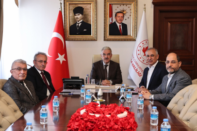 Bursa’ya yeni okul için imzalar atıldı