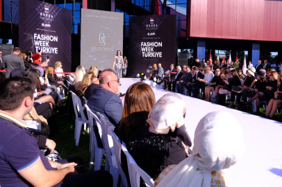 BUTTİM'de Fashion Week Rüzgarı