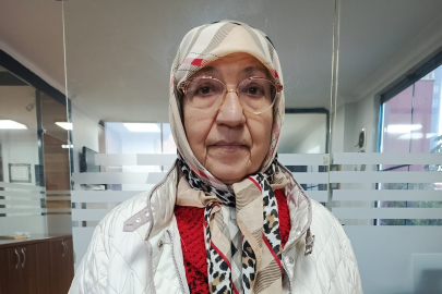 Alaska'da kaybettiği oğlunu Bursa'da arıyor