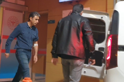 İnegöl'de hastalarını taciz ettiği iddia edilen doktor tutuklandı