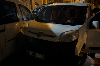 Polisten kaçan zanlı sıcak takip sonucu yakalandı