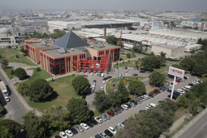 BTSO, Bursa'nın en büyüklerini açıkladı