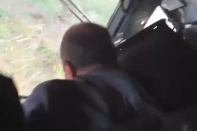 Milletvekili Mustafa Varank kaza geçirdi