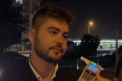 Alkolmetreyi üflemedi, ehliyeti 2 yıl gitti ve 18.452 TL ceza yedi