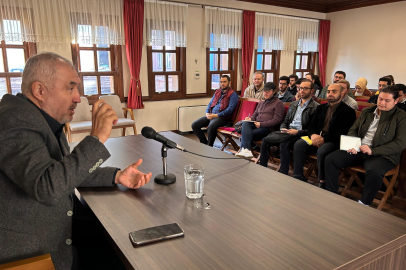 Osmangazi Belediyesi’nden öğrencilere akademik destek