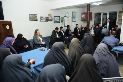 Yenişehir'de Meyra Madencilik'i Başkan Özel veto etti!