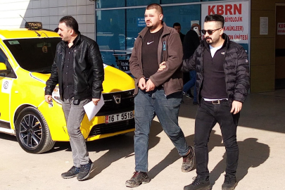 Arıza için gittiği evin sahibini vuran şahıs teslim oldu
