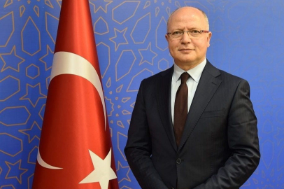 Davut Gürkan'dan, Başkan Bozbey'e tepki
