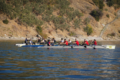 Bursa RowingFest 2024 tamamlandı