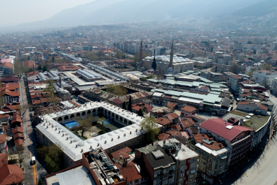 Büyükşehir Belediyesi iddiaları yalanladı