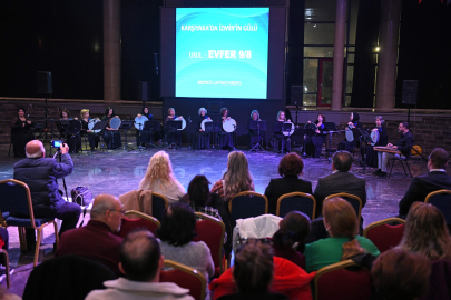 Fetih Müzesi’nde Klasik Türk Sanat Müziği Konseri