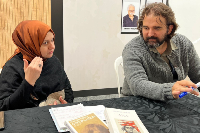  Maksim Gorki'nin eserlerine ve hayatına bakış