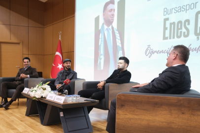 Bursaspor Başkanı Çelik, “3 yıl içinde Süper Lig’e çıkacağız”