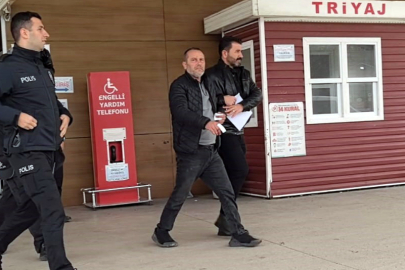 Karısını kemerle boğarak öldüren şahıs tutuklandı