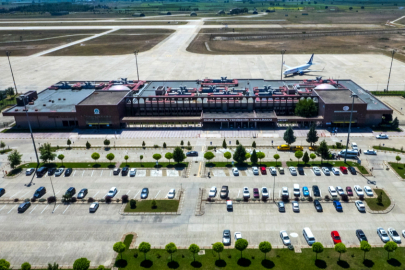 Yenişehir Havalimanı’na sahip çıkılmalı
