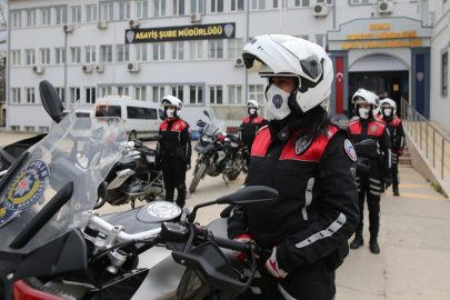 Bursa'da son 10 yılda ilk kez bir günde hırsızlık yaşanmadı