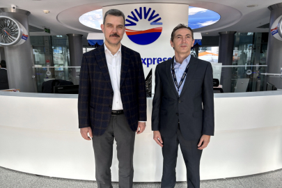 Almanya uçak seferleri 3 Nisan'da başlıyor