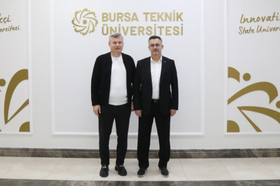Bursa OSB, BTÜ işbirliğiyle depreme hazırlanacak