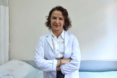 Lenfödem'e çözüm İlker Çelikcan FTR'de