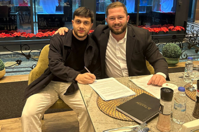 Bursaspor'dan Vefa Temel bombası