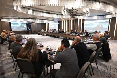 BTSO Kimya Konseyi Bursa Business School’da