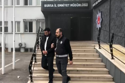 15 yıl hapis cezasıyla aranan 2 şüpheli yakalandı