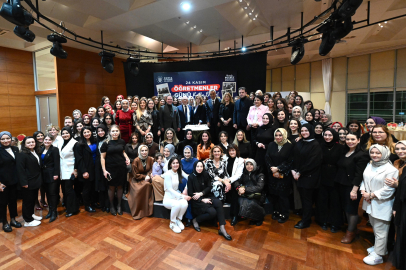 Başkan Bozbey: "Bursa’nın ve çocukların geleceği emin ellerde"