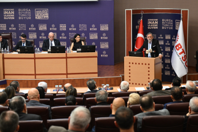 TEKNOSAB Lojistik Teknopark GSYF'ye rekor talep