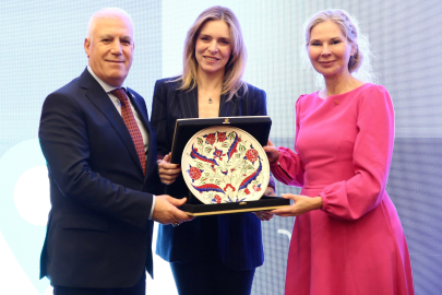 Bursalı kadınlara Büyükşehir'den 'Mor Haritam' güvencesi