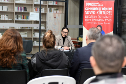 Köy Enstitüleri’nin Cumhuriyet dönemindeki değişime etkisi