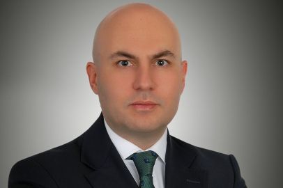 UEDAŞ’ta genel müdür değişti