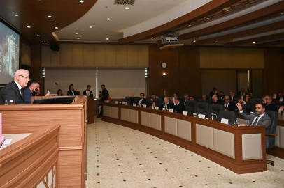 BUSKİ’nin 2025 bütçesi 16,3 Milyar TL