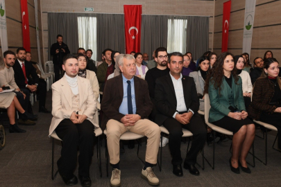 Osmangazi'de engelli bireyler ve aileleri için seminer