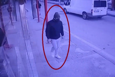Emeklileri dolandıran maskeli sahte polis yakalandı