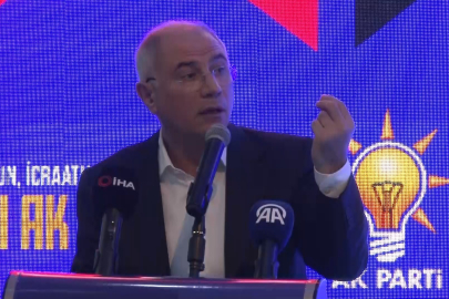 Efkan Ala: “Suriye’nin istikrarı için yardıma hazırız”