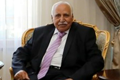 İş adamı Hasan Öztimur vefat etti